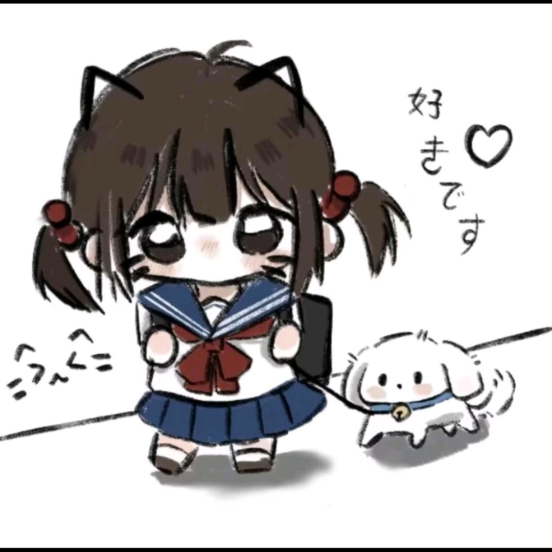 静静酱