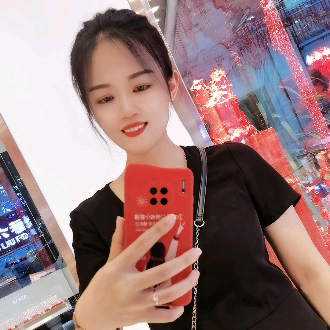 80后阿姨