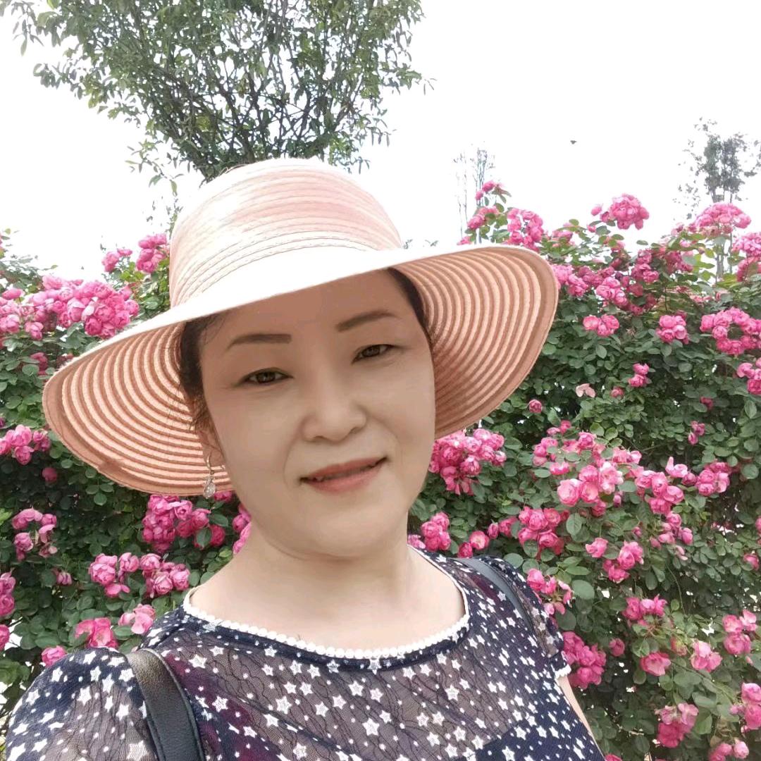 微笑姐