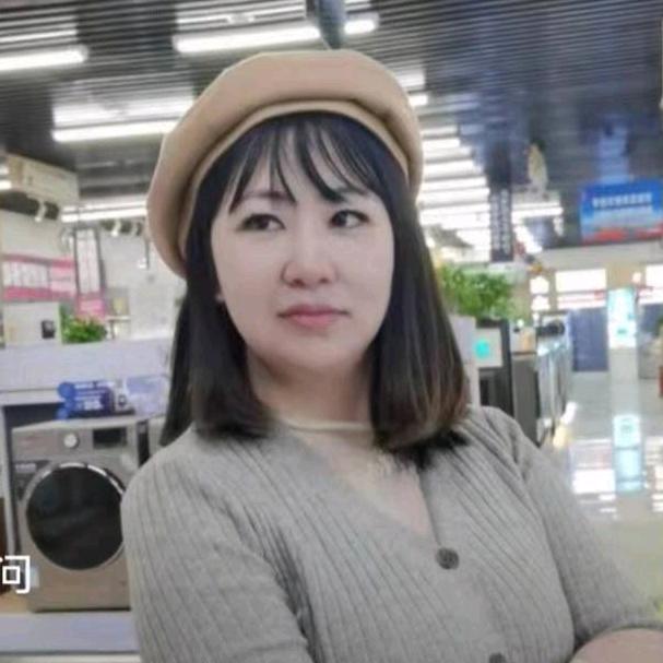 幽幽清风（松下洗衣机）