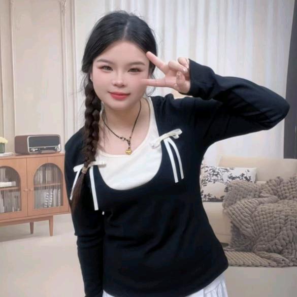 锦遇微胖大码女装