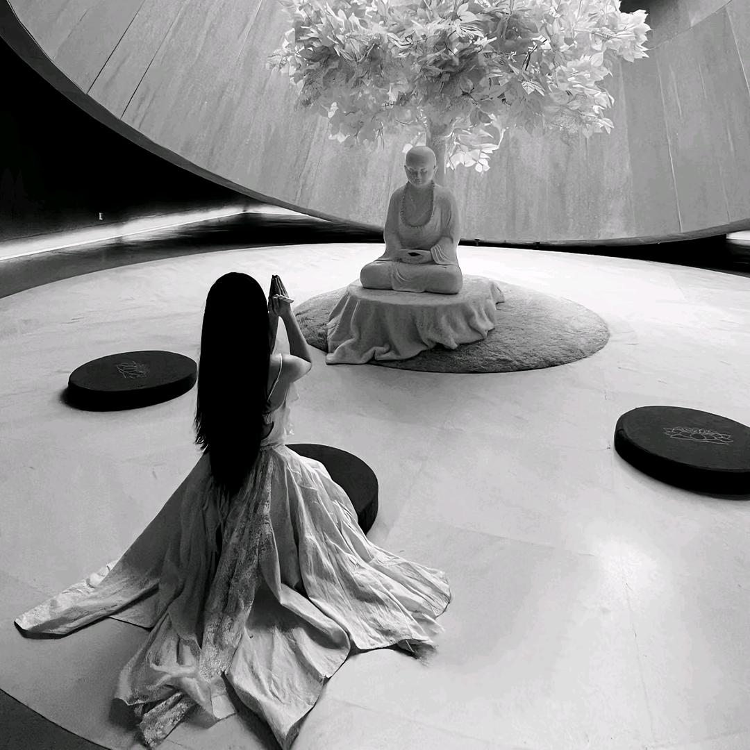 小然.