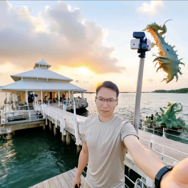 宋歌渐起の八零後