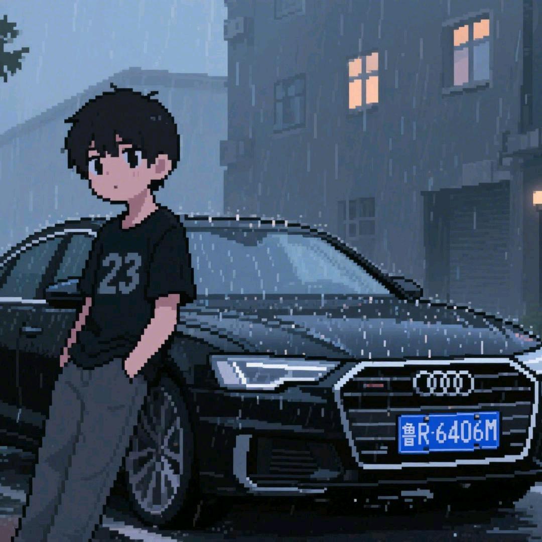 小袁●跑车