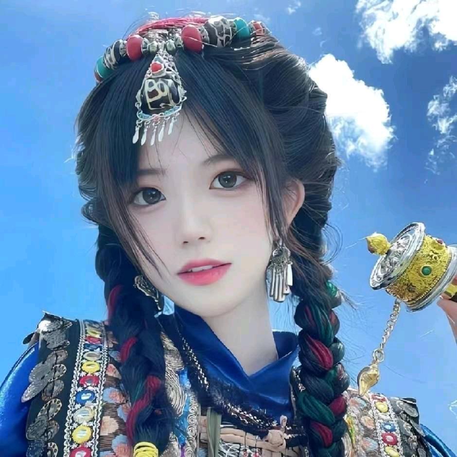 💋故事与她