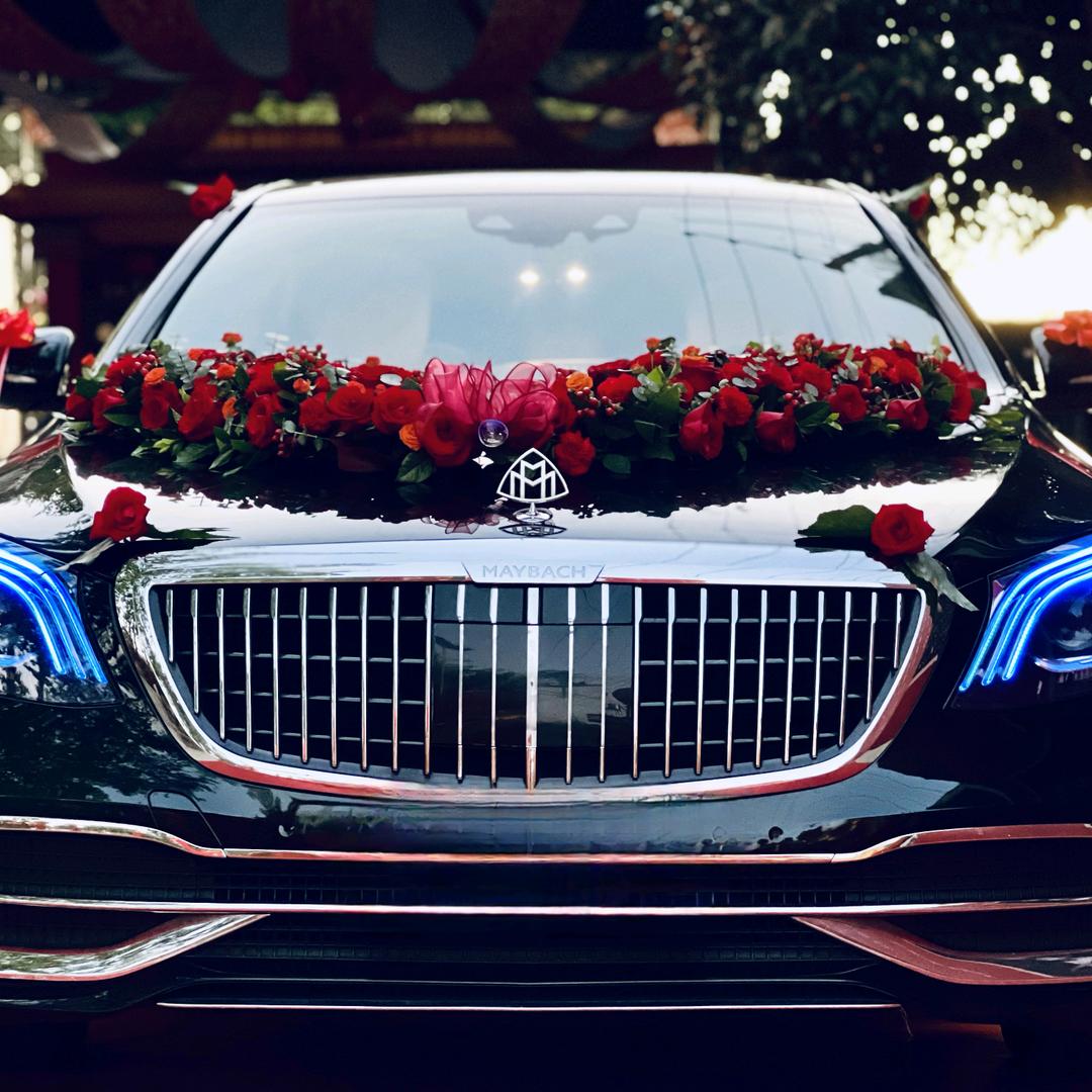 ✺周至五岳豪车租赁✺