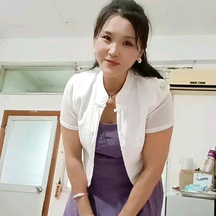 安之若素