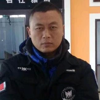 浪帅