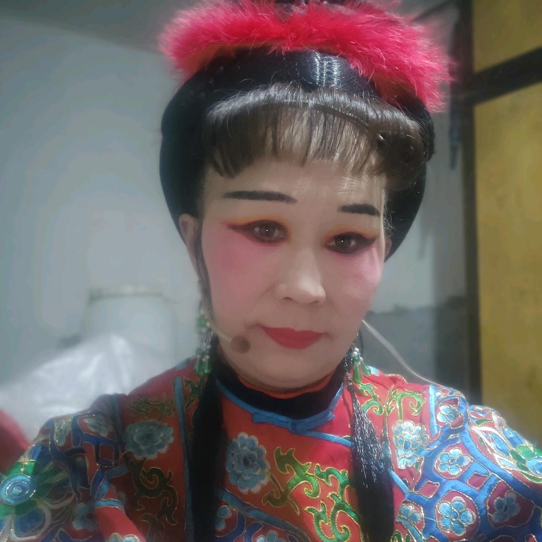 小不点