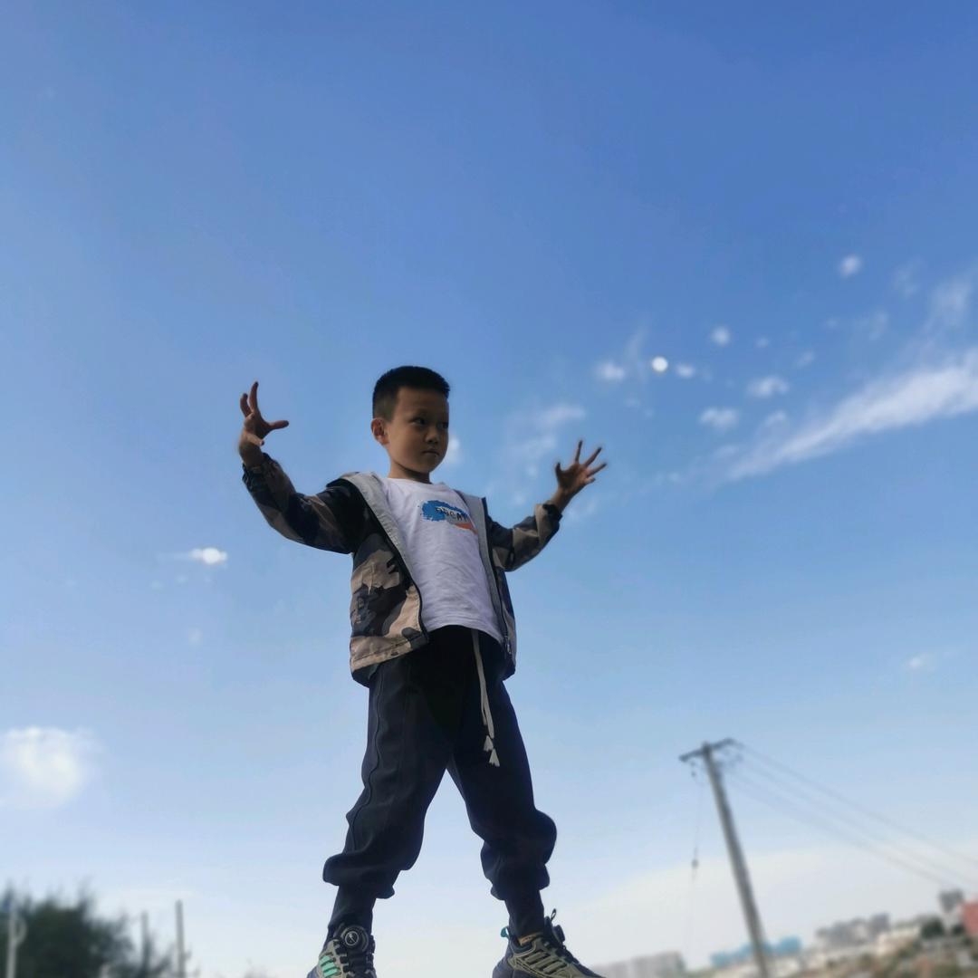 🌈暖宝宝👦