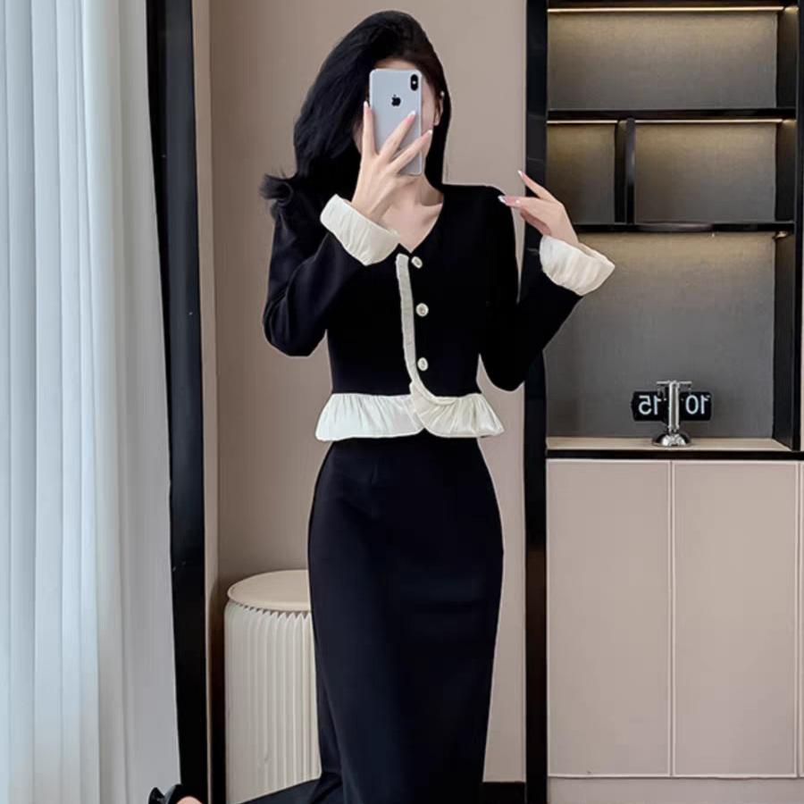 青然女装