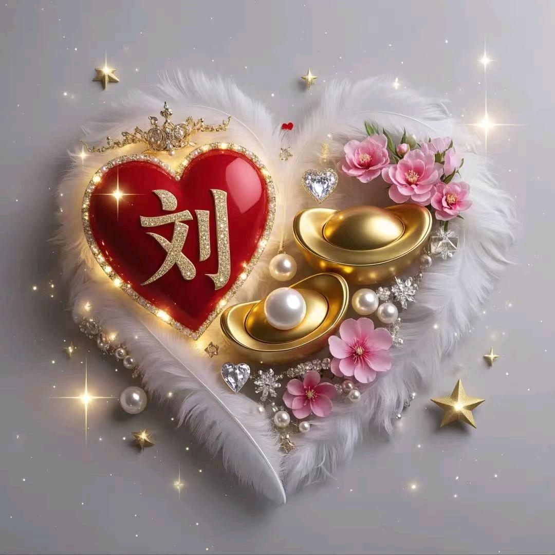 刘周