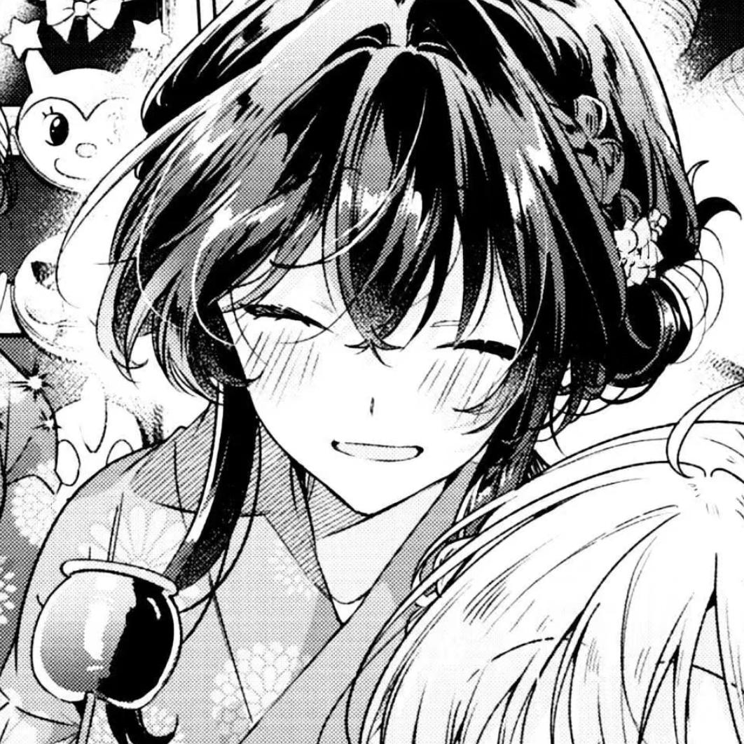 🌈在拉屎吗，给你送纸来咯