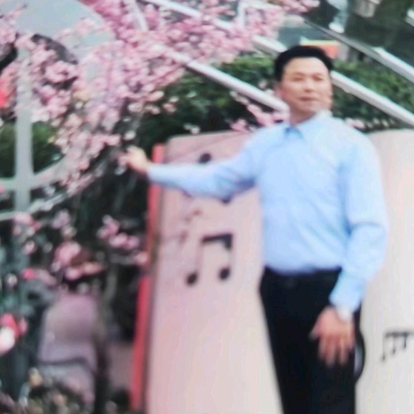 青春常在