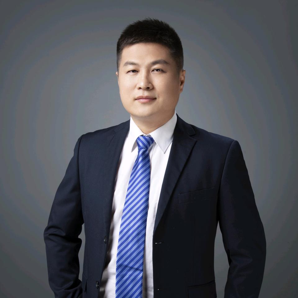 朝阳小升初金老师