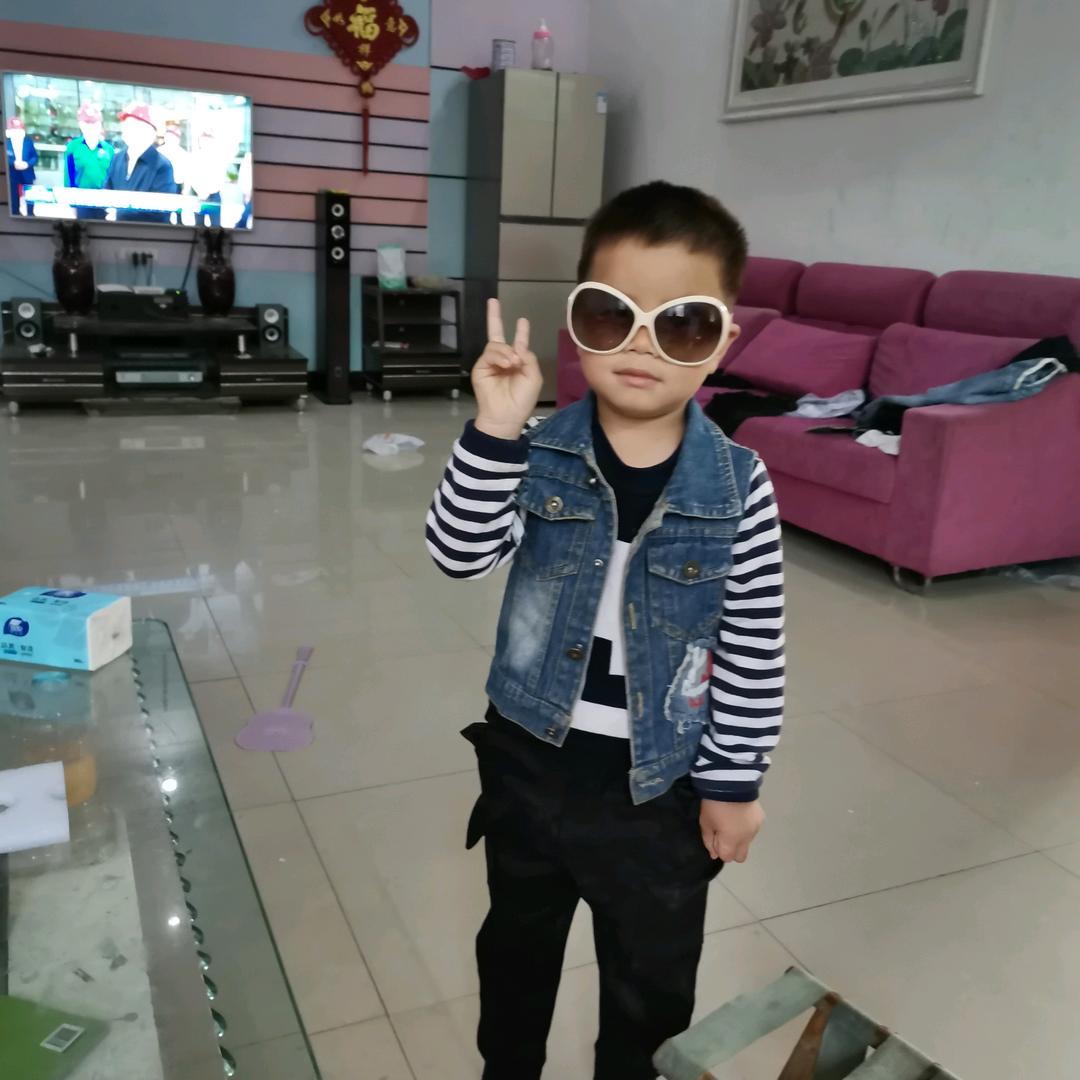 你是谁呀，