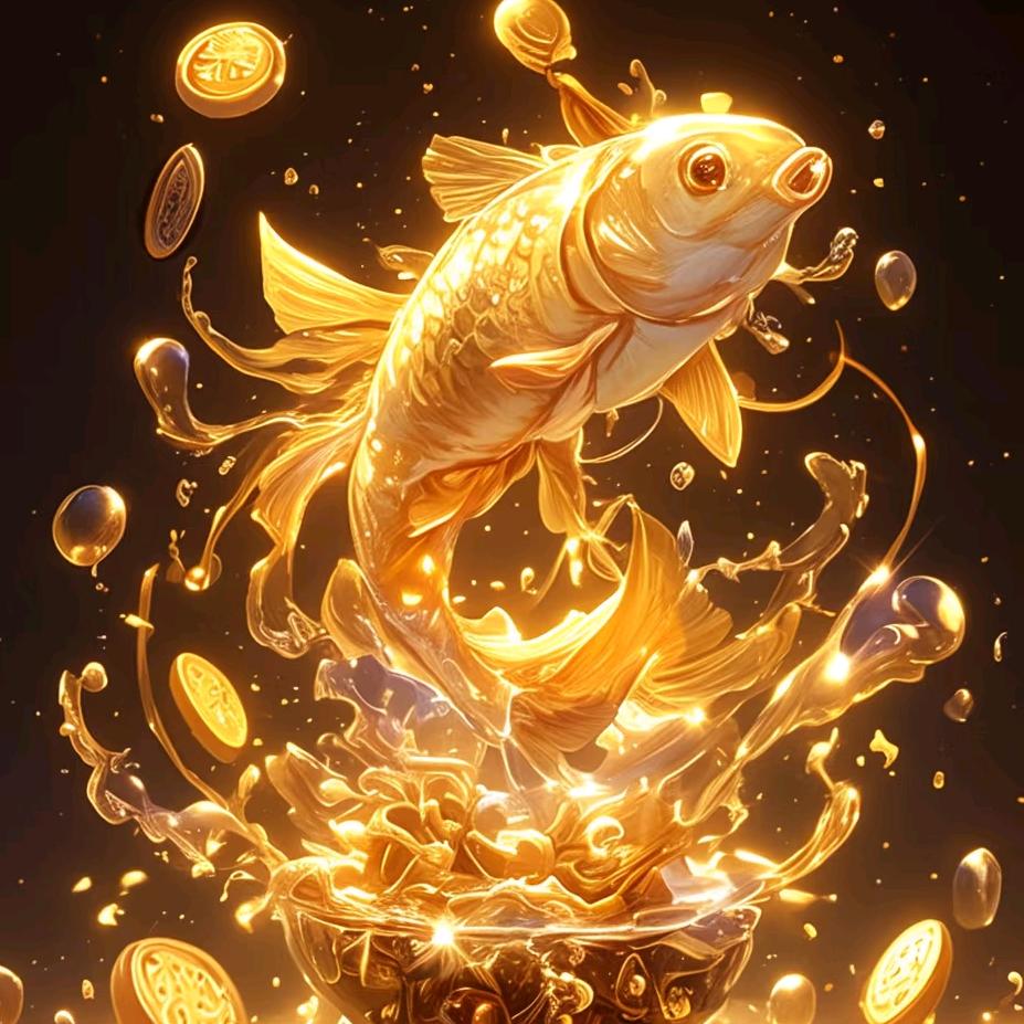 否极泰来