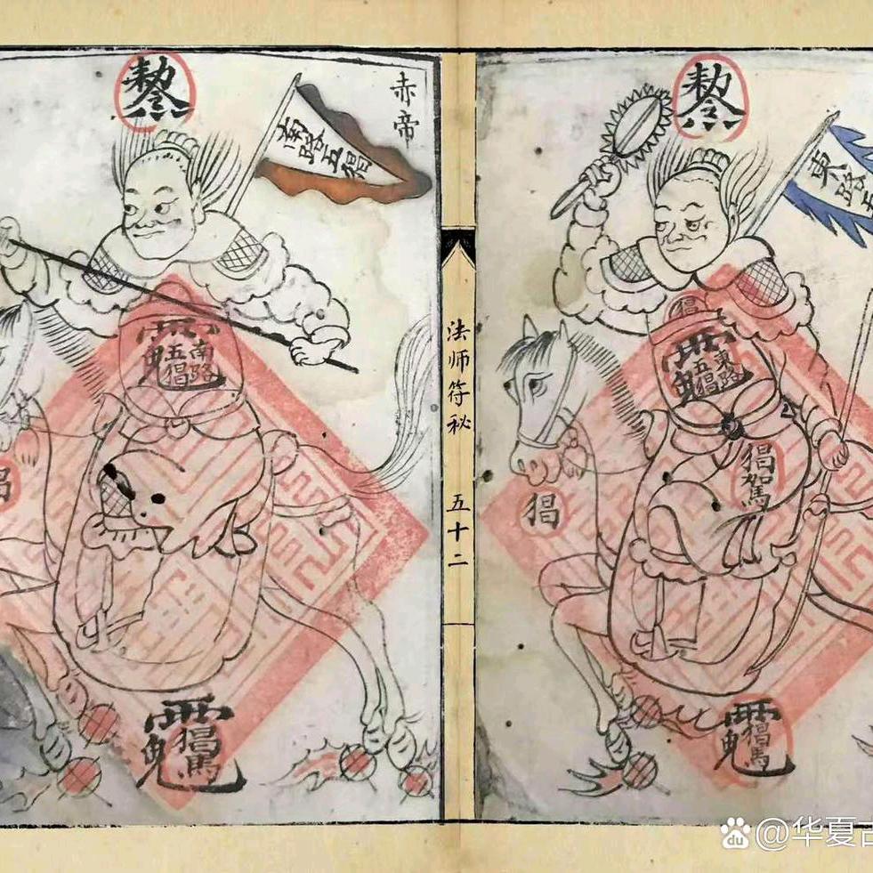 三全风雷震天
