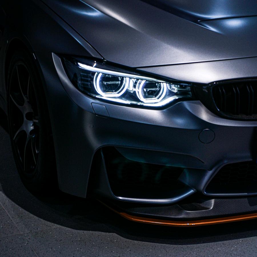 车豪多胖哥说车