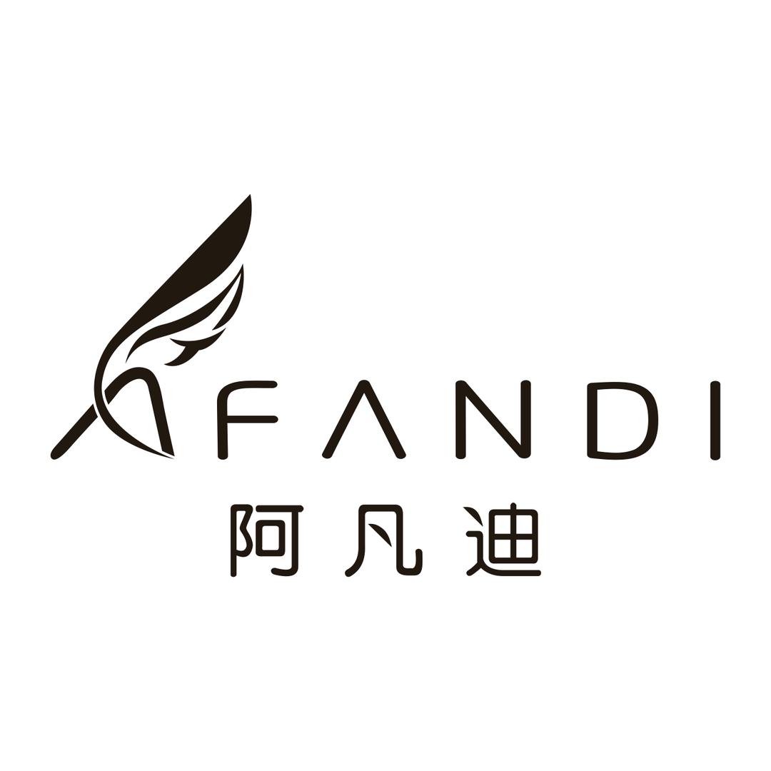 阿凡迪轻奢女装旗舰店