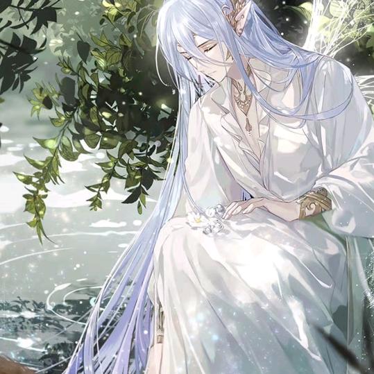花谢