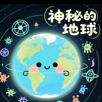 全球懵圈君