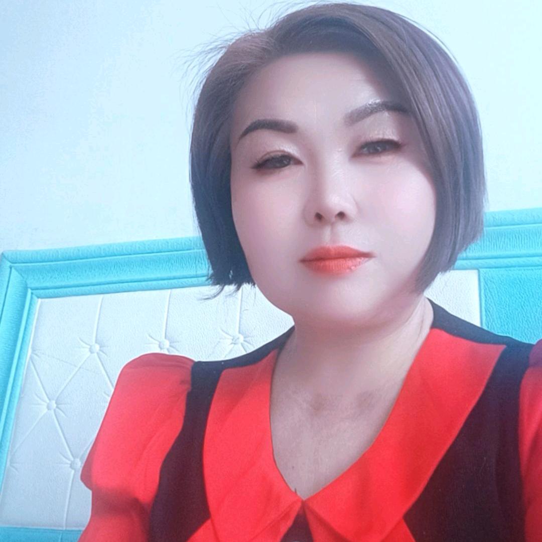杨杨姐
