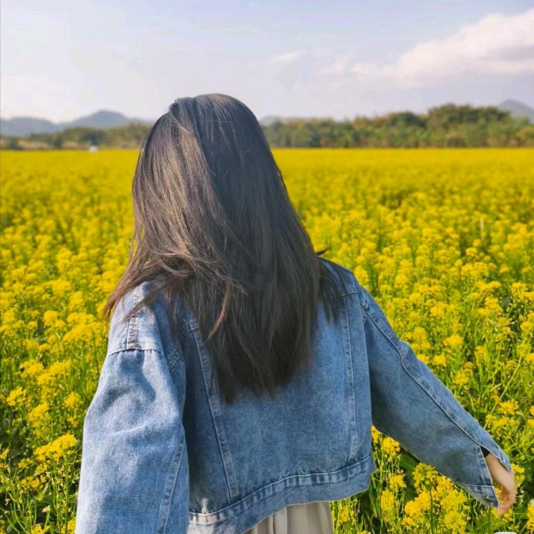 是做好事小姐姐呀🥰