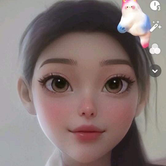 2妹