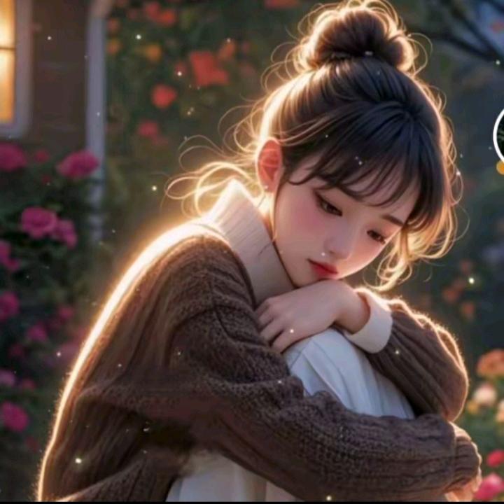 彩月如