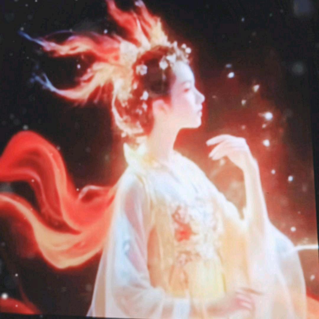 🌙⭐️🌟迷路的小仙子💧💧💧