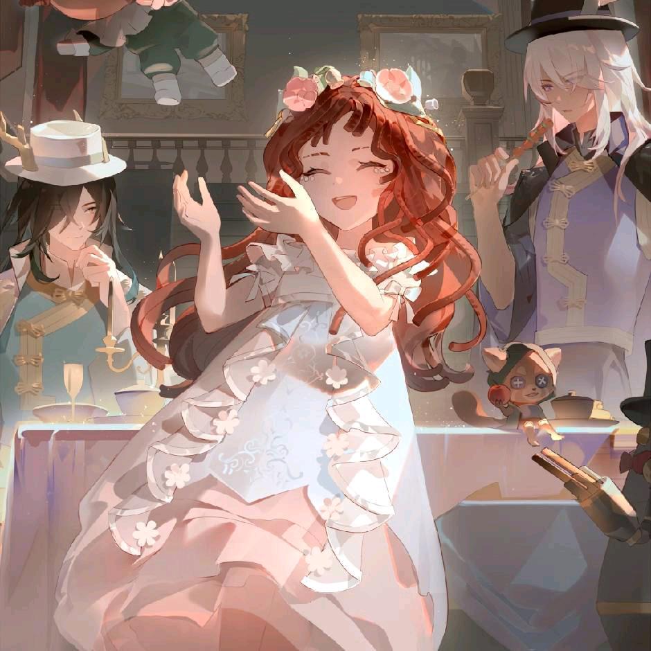 荷橘漾(求推荐版)