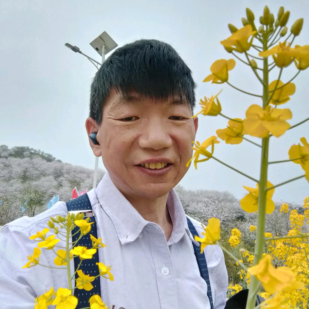 开心哥。