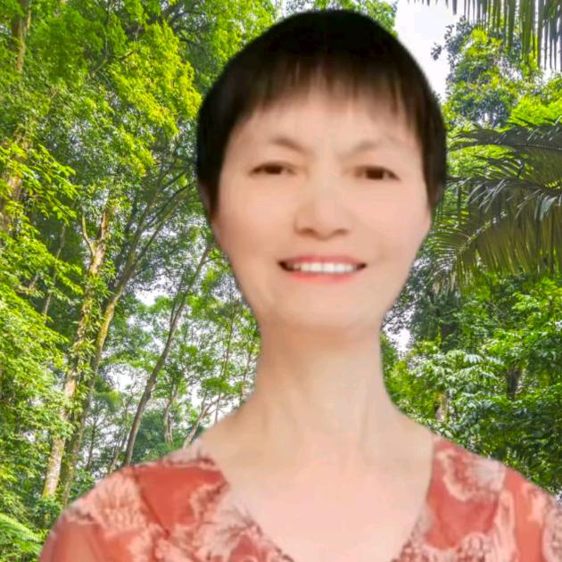 六月姐(每天上午10:10开播)