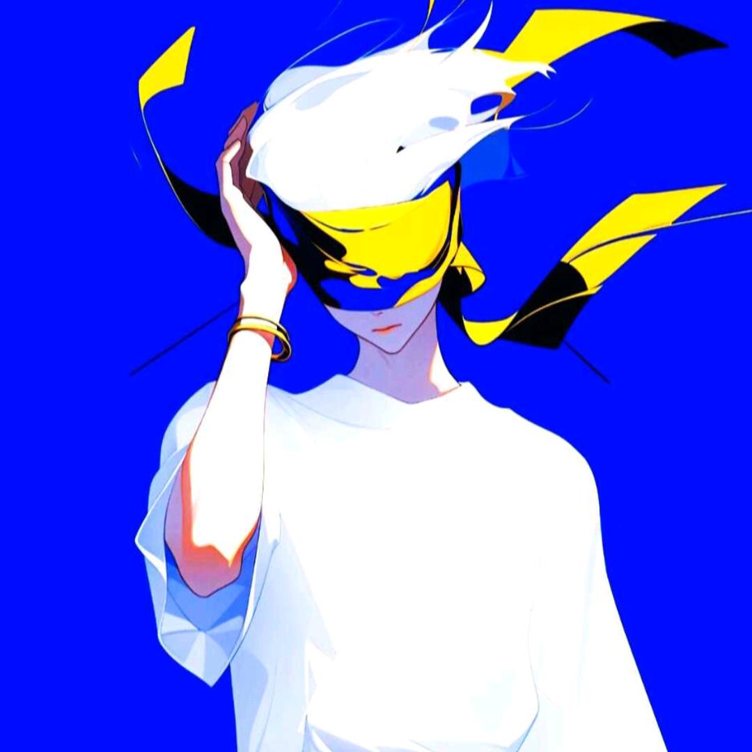 瞳