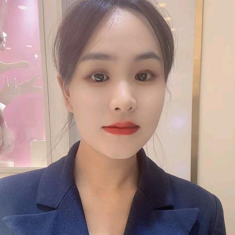 爱恋珠宝吴玉娥