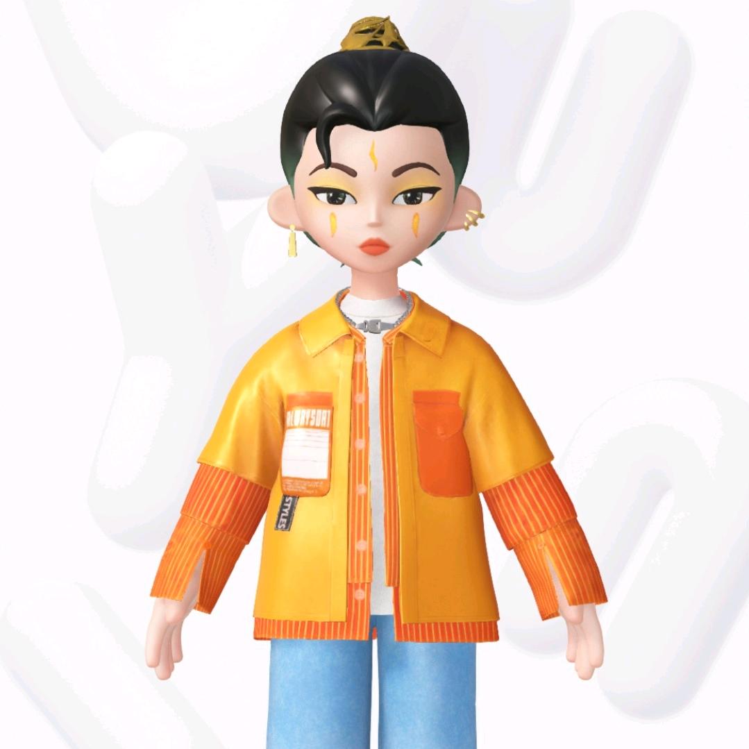 莲花