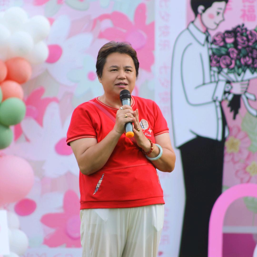 南宁市玉芳红娘庞姐