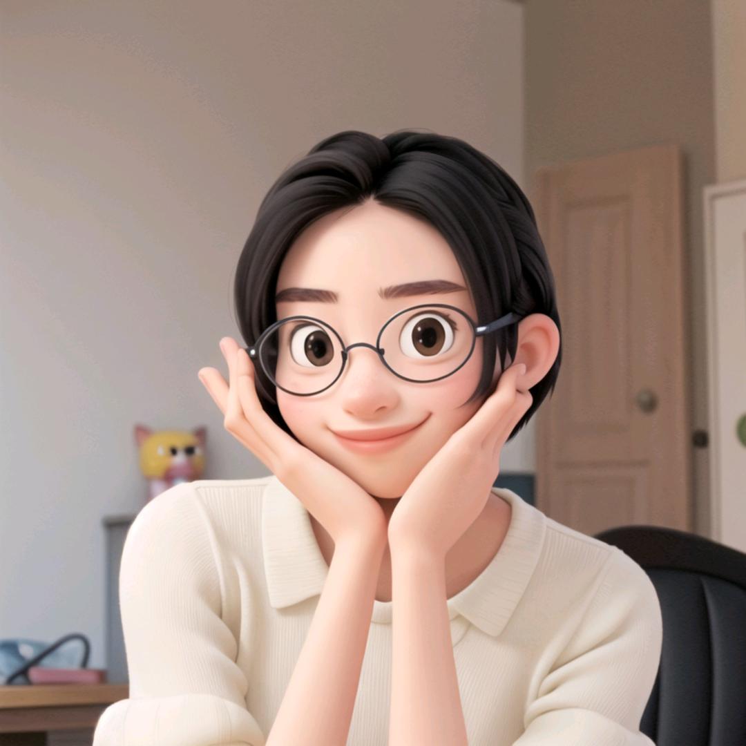 关关同学🙋