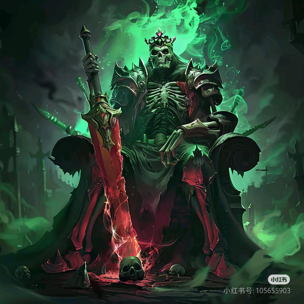 魔兽DOTA2-拾壹