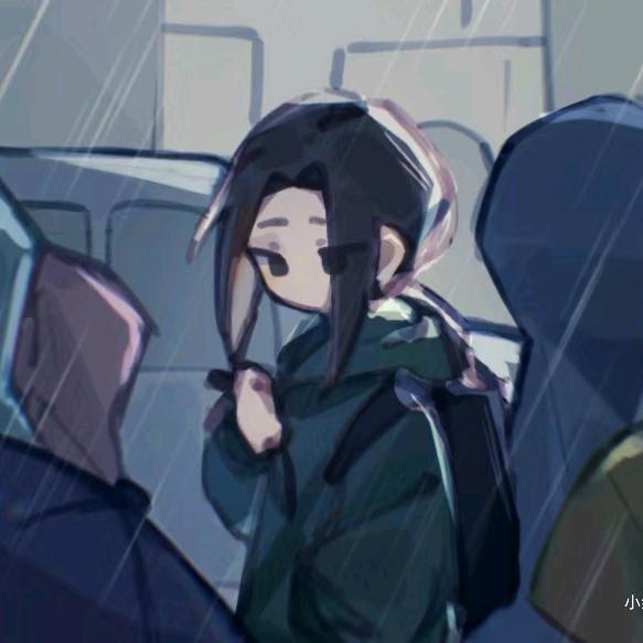丧背儿