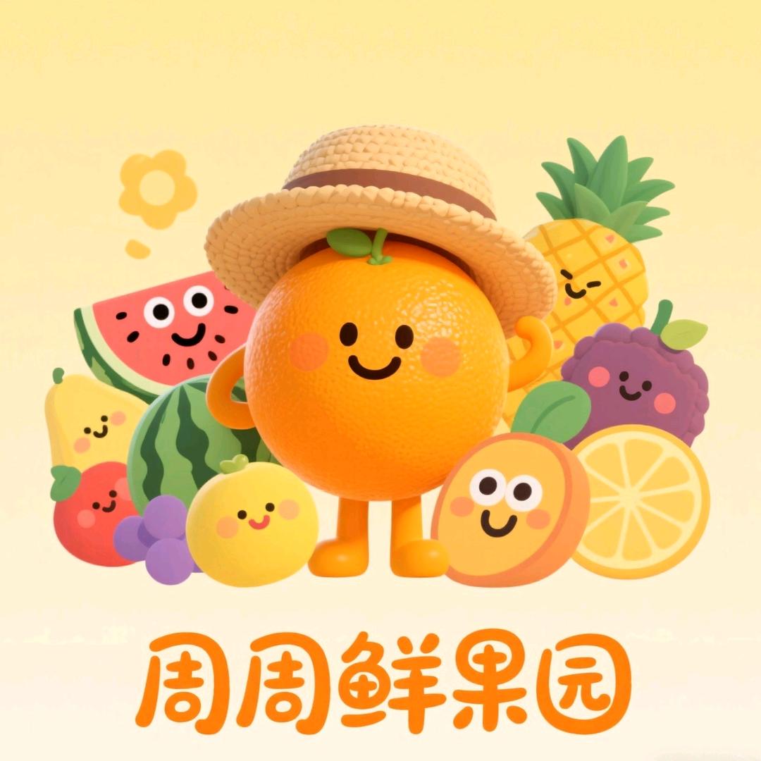 周周鲜果儿～