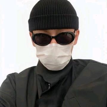 只是侥幸