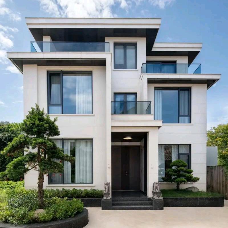 张家界自建房施工