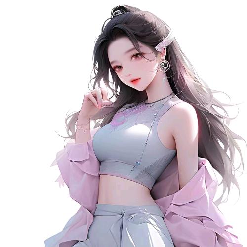 鹿鸣💫