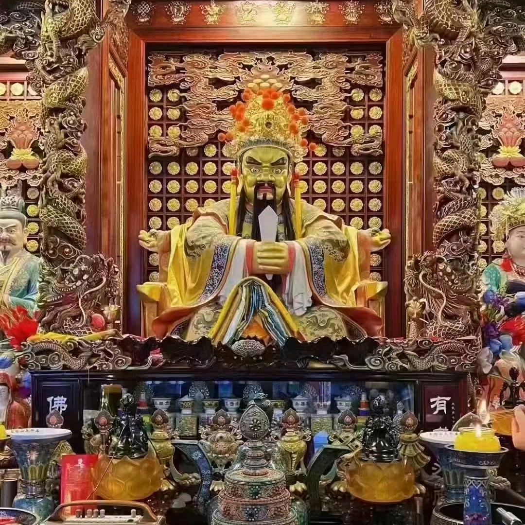 山再来民宿(五台山风景区光明寺店)官方号