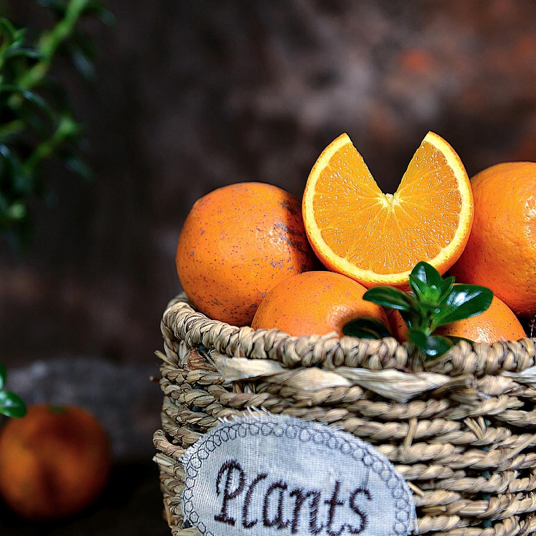 小小橙心想事橙🍊