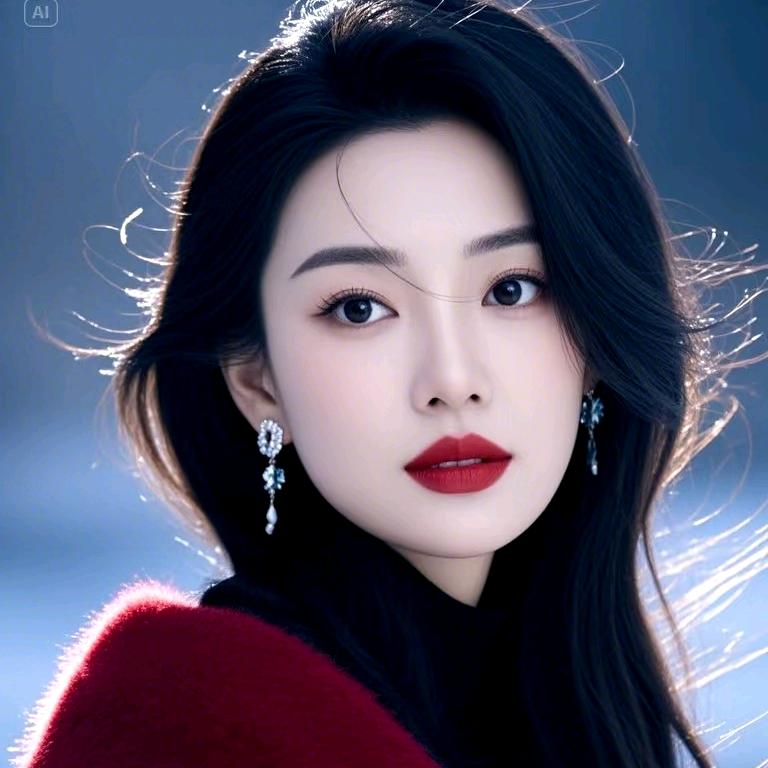 中国古风往事