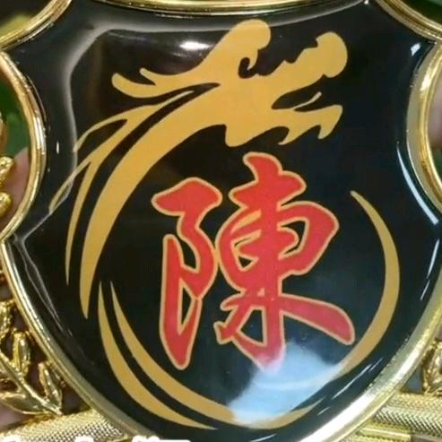 陈将