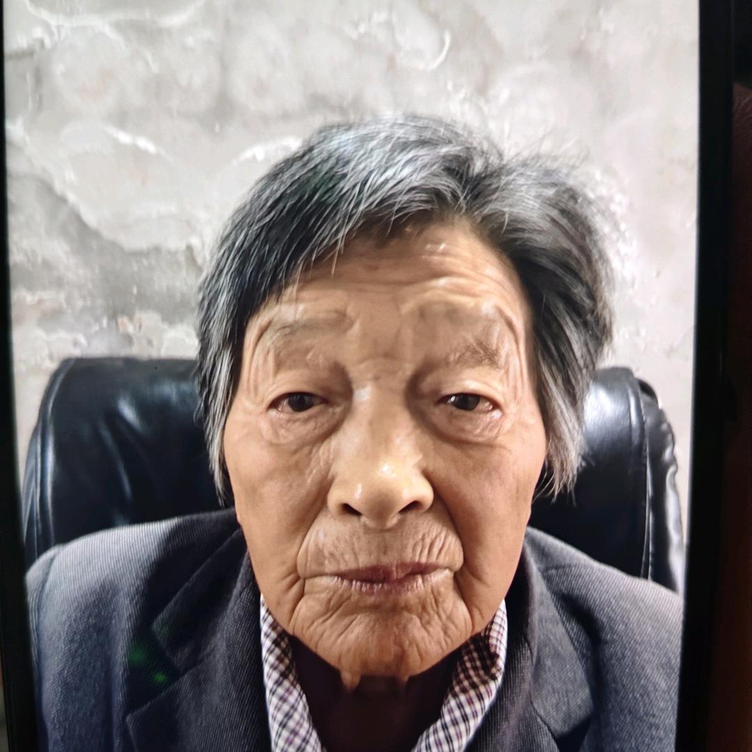 圆圆奶奶